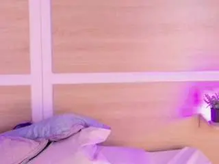 Camsoda Adult Video Chat of niickypurple