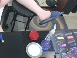 Camsoda Live Sex Cam of slurp-ur-lips007