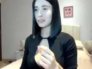 Camsoda Live Sex of macarena-vallejo