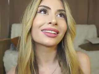 Camsoda Adult Webcam of alodieburtt