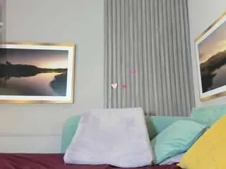 Camsoda Free Live Porn of nahomii-skonee
