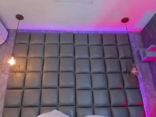 Camsoda Best live sex cam show of dannavelvet