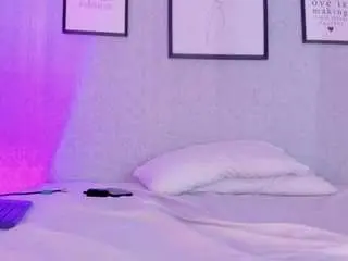 Camsoda Adult Video Chat of dannavelvet