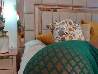 Camsoda Best Webcam of camilalevis