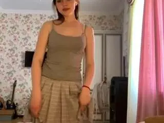 Camsoda Live Sex of lauraleekeat