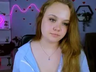 Camsoda Nude Webcam of lira-loss