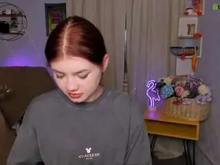 Camsoda Adult Webcam of lira-loss