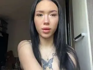 Camsoda Free Porn Cam of treasadupas
