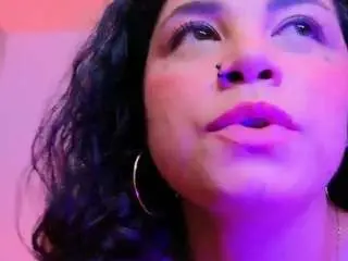 Camsoda Adult Webcams of perla-cambell