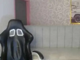 Camsoda Best Webcam of scarlett-jhonson-ch
