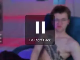 Camsoda Adult Webcam of tomasnorton