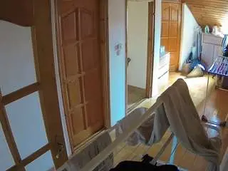 Camsoda Sex Cam of voyeurcam-julmodels-hall-2nd