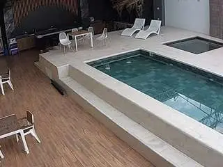 Camsoda Live Sex of voyeurcam-casa-salsa-gym