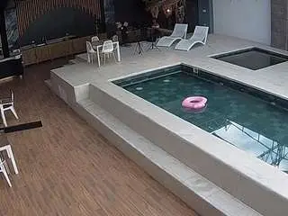 Camsoda Best live sex cam show of voyeurcam-casa-salsa-gym