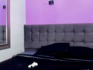 Camsoda Nude Webcam of candypoppy