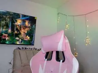 Camsoda Live Porn of amapolaunicorn