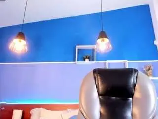 Camsoda Free Porn Cam of jayden-jonnes