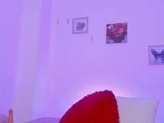 Camsoda Free Live Porn of bunny-bella