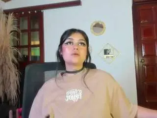 Camsoda Free Porn Cam of miamorelli