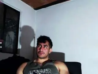 Camsoda Best live sex cam show of willianm777