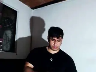 Camsoda Sex Chat of willianm777