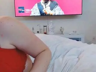 Camsoda Best Webcam of adafontaine18