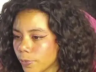 Camsoda Adult Webcam of jessiemachado