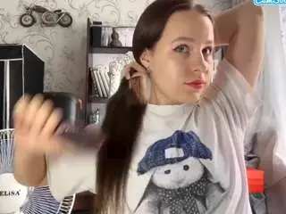 Camsoda Adult Video Chat of margewolsky