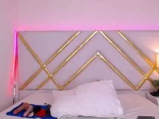 Camsoda Adult Webcam of lailastilwills