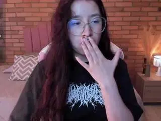 Camsoda Sex Cam of amyjonnes