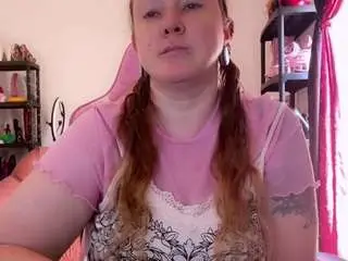 Camsoda Adult Webcam of kisica