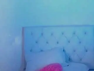 Camsoda Adult Webcam of leahcollins