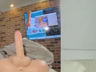 Camsoda Best Webcam of sara-evans03