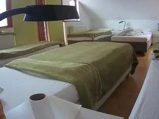 Camsoda Free Live Porn of voyeurcam-julmodels-bed-2