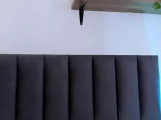 Camsoda Private Sex Chat of cristalfoxy