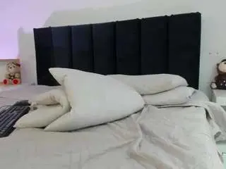 Camsoda Private Sex Chat of melanie-rouxs