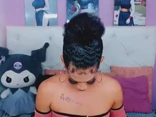 Camsoda Private Sex Chat of karolsex1
