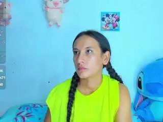 Camsoda Best live sex cam show of kinky-valeria
