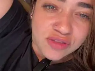 Camsoda Adult Webcam of hannamiills