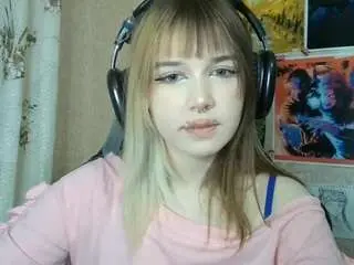 Camsoda Watch Live Sex Cams of mechellebabineau