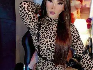 Camsoda Adult Webcam of anaiisvelvet