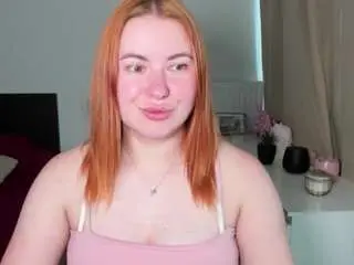 Camsoda Nude Webcam of laylaxcute