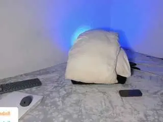 Camsoda Adult Video Chat of missmegan4