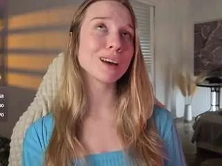 Camsoda Best Webcam of elve-vesper