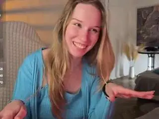 Camsoda Adult Video Chat of elve-vesper