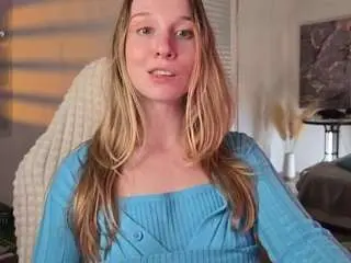 Camsoda Adult Webcam of elve-vesper