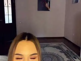 Camsoda Live Sex Cam of russellfusch
