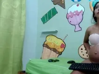 Camsoda Adult Webcam of skinnyyuliana18
