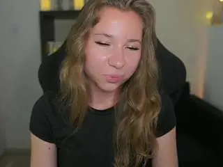 Camsoda Nude Webcam of vivienvance18