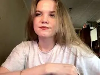 Camsoda Nude Webcam of sherrylruther